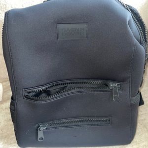 Dagne Dover Indie large diaper bag backpack
